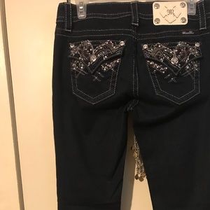 Miss Me Skinny Jeans